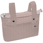 7155 Bolsos Provenza Tulipán Maquillaje