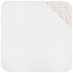 7749 Capas de Baño Toile - Marinero Maquillaje
