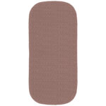 6507 Colchonetas Capazo Nepal Maquillaje Oscuro
