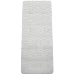 6246 Fundas Silla Nepal Azul Claro