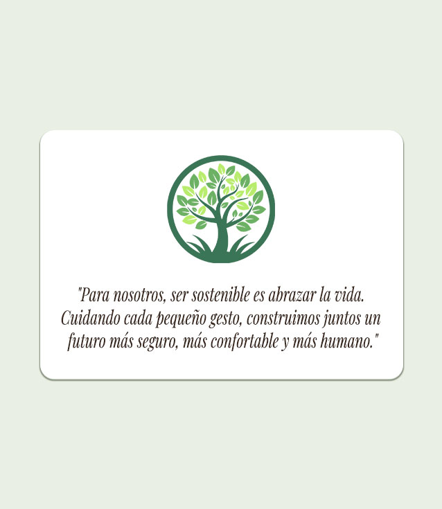 Nuestro compromiso con el futuro
