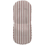 6256 Fundas Silla Brisa Rayas Maquillaje