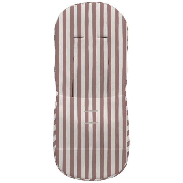 6256 Fundas Silla Brisa Rayas Maquillaje