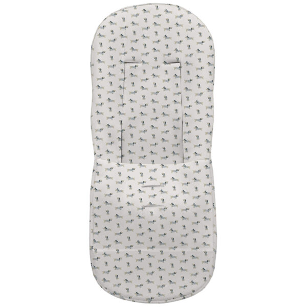 6235 Fundas Silla Milán