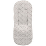 6204 Fundas Silla Toile - Marinero Maquillaje