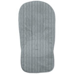 6236 Fundas Silla Milán Rayas Azul