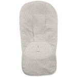 6250 Fundas Silla Nepal Marrón Claro