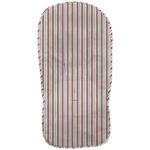 6209 Fundas Silla Provenza Rayas Maquillaje