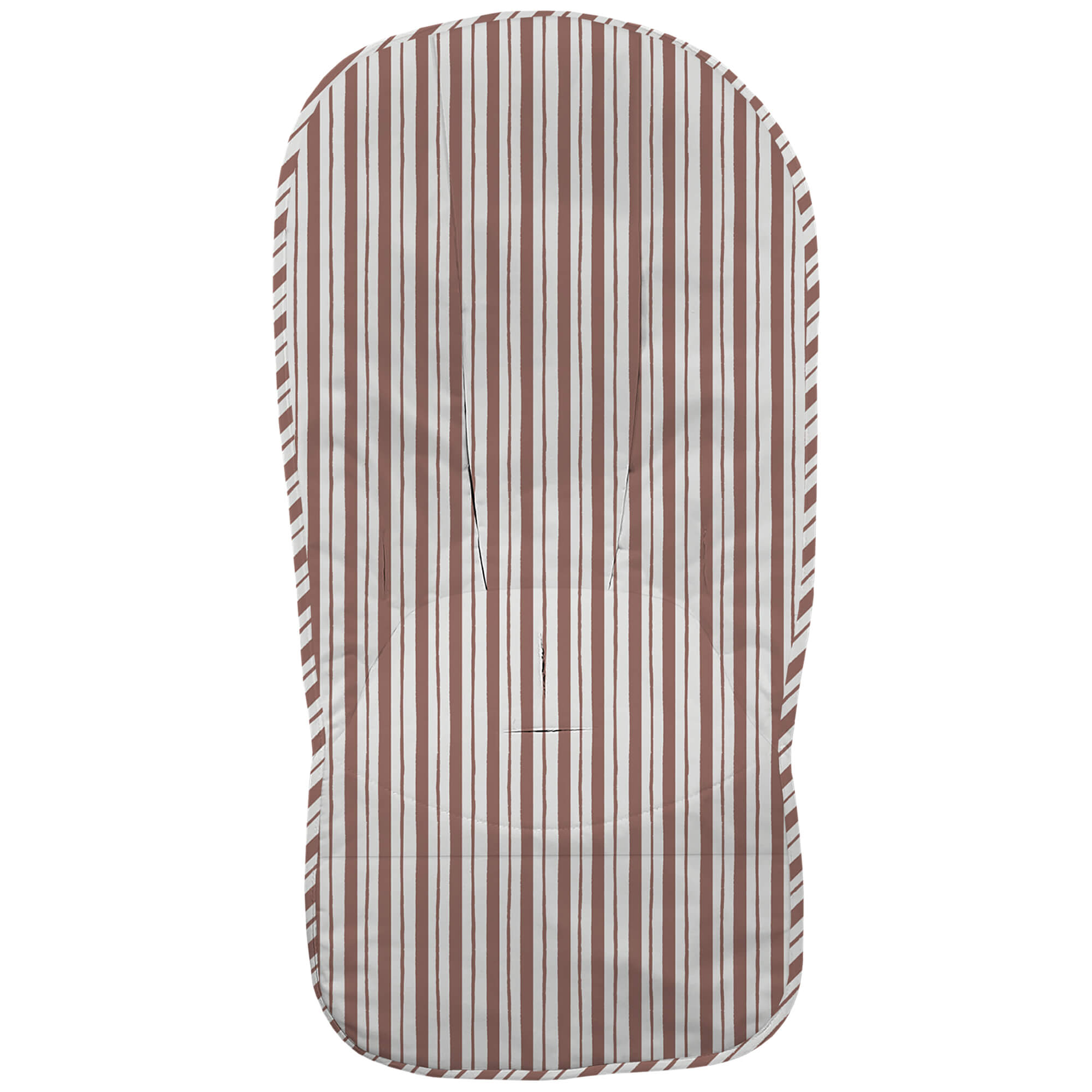 Funda global Provenza rayas maquillaje Funda en tejido villela estampada global Provenza rayas maquillaje