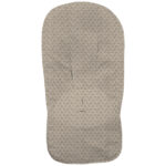 6212 Fundas Silla Provenza Tulipán Marrón