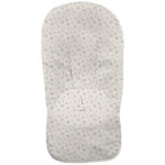 6205 Fundas Silla Toile - Marinero Tostado