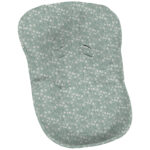 6352 Fundas Grupo Cero Iris Flores Verde