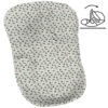 Funda grupo cero en tejido villela estampada modular Cairo