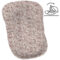 Funda grupo cero en tejido villela estampada modular Piccolo maquillaje