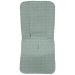 6214 Fundas Silla Provenza Tulipán Verde