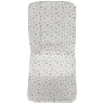 6206 Fundas Silla Toile - Marinero Verde