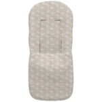 6225 Fundas Silla Arrecife Tostado