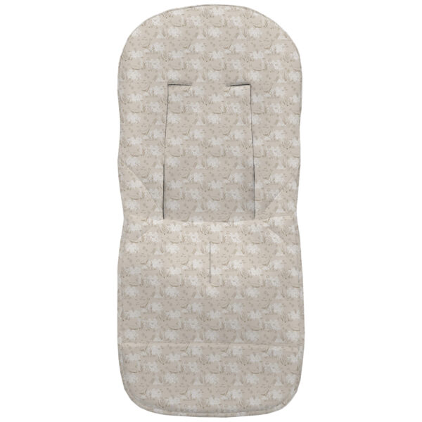 6225 Fundas Silla Arrecife Tostado