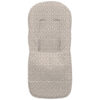 Funda en tejido villela estampada universal Atenas maquillaje