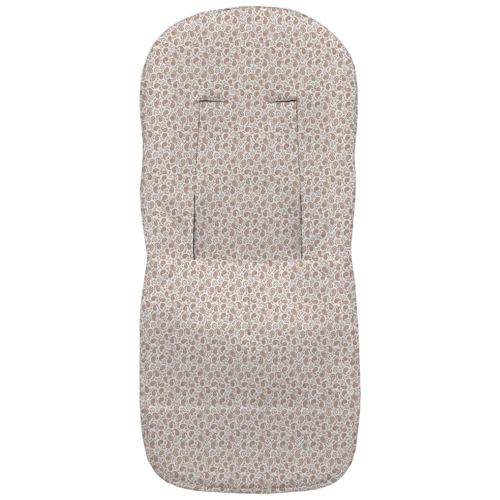 Funda en tejido villela estampada universal Atenas maquillaje
