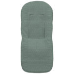 6251 Fundas Silla Nepal Verde Oscuro