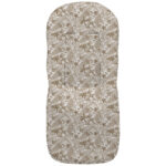 6243 Fundas Silla Piccolo Tostado
