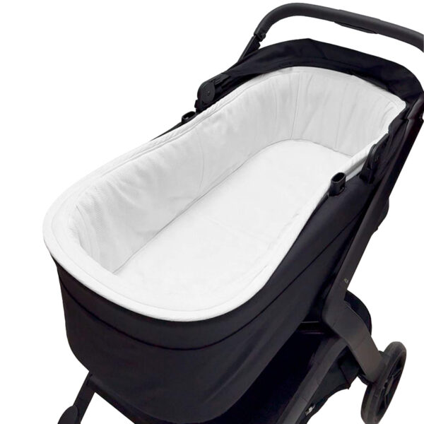 6988 Interior de Capazo Rígido Universal