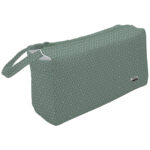 7401 Neceser Nepal Verde Oscuro