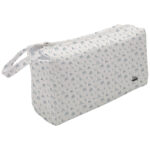 7353 Neceser Toile - Marinero Azul