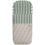 6456 Sacos Capazo Brisa Verde