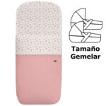6410 Sacos Capazo Marinero Maquillaje