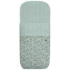 Saco para Capazo modelo Iris verde