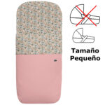 6400 Sacos Capazo Dylan Rosado