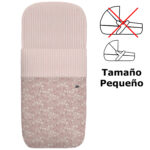 6418 Sacos Capazo Iris Maquillaje