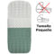 Saco para Capazo modelo pequeño Nepal verde