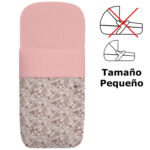 6442 Sacos Capazo Piccolo Maquillaje