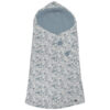 Saco para Capazo modelo capucha Piccolo azul