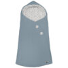Saco para Capazo modelo capucha Toile - Marinero azul