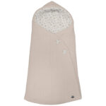 6607 Sacos Capazo Cruzados Toile - Marinero Tostado
