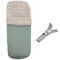Saco para silla modelo gemelar cremallera Garden verde
