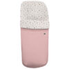 Saco para silla modelo gemelar Marinero maquillaje