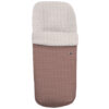 Saco para silla modelo gemelar Nepal maquillaje