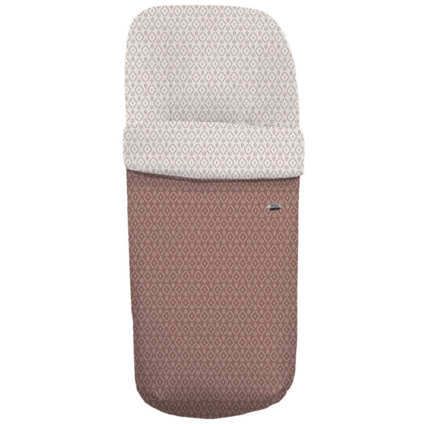 Saco para silla modelo gemelar Nepal maquillaje