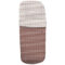 Saco para silla modelo gemelar Nepal maquillaje