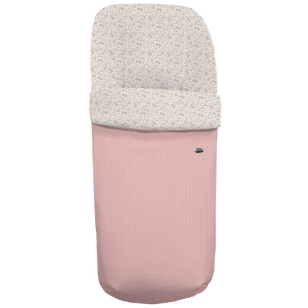 Saco para silla modelo gemelar Versalles maquillaje