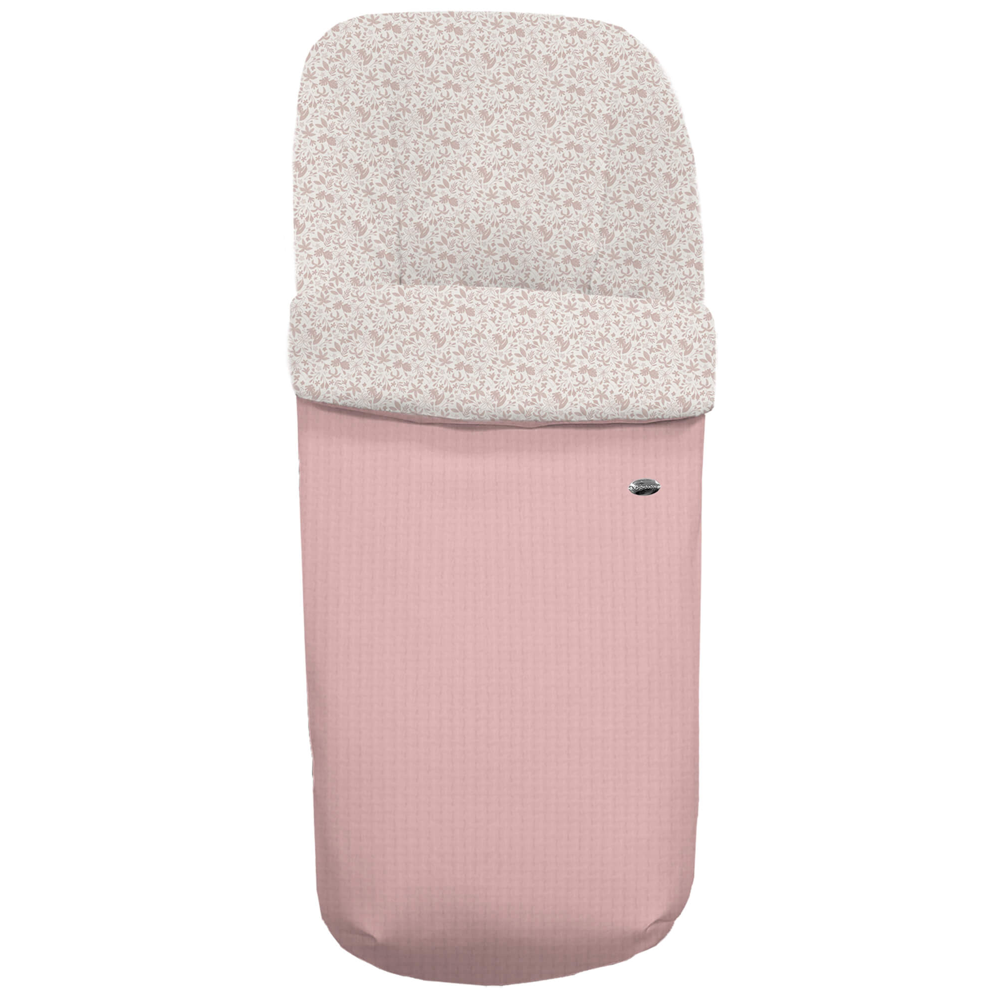 Saco para silla modelo gemelar Versalles maquillaje