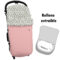 Saco para silla modelo global desenfundable Cairo maquillaje