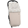 Saco para silla modelo global Erick tostado