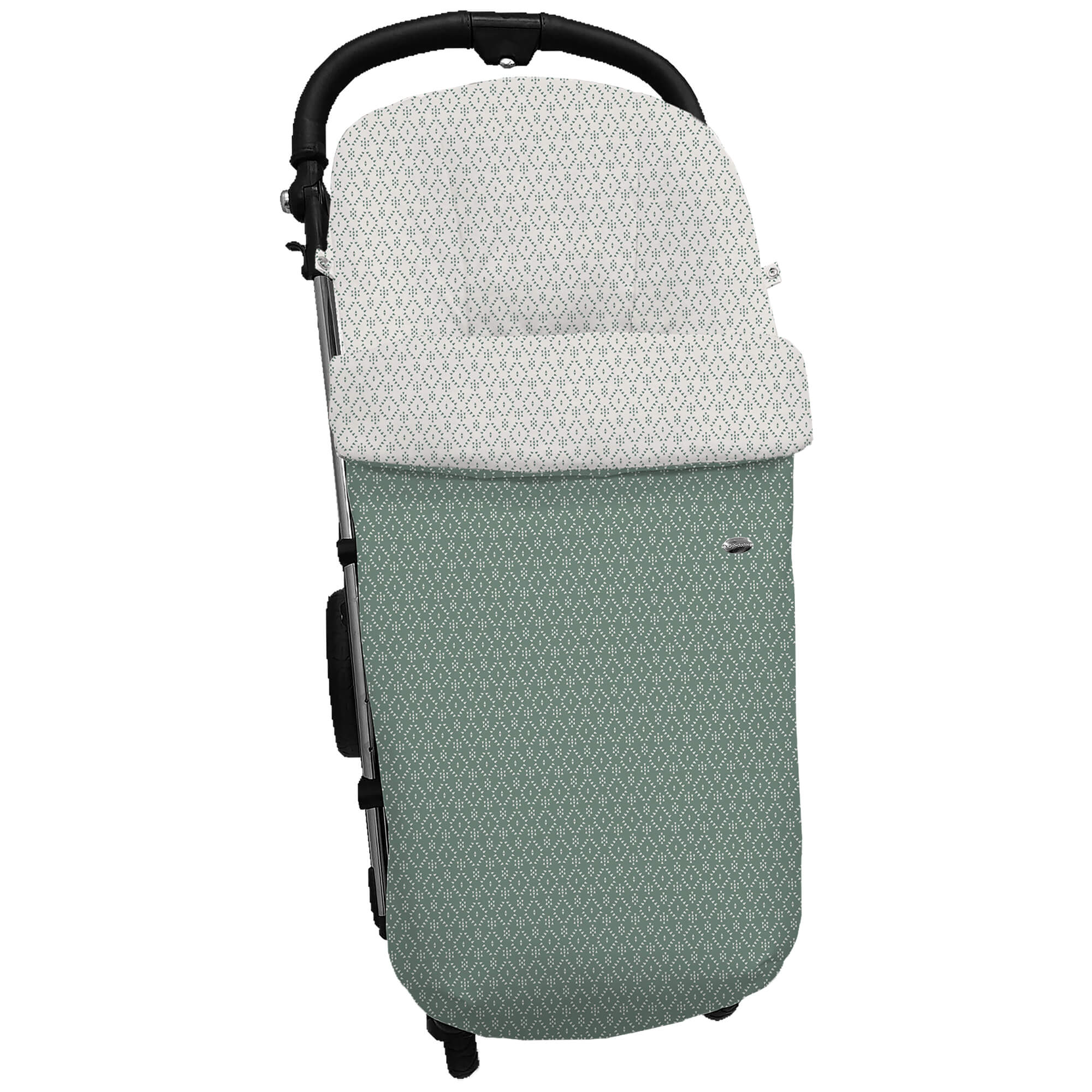 Saco para silla modelo global Nepal verde