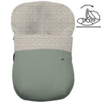 6727 Sacos Grupo Cero Atenas Verde